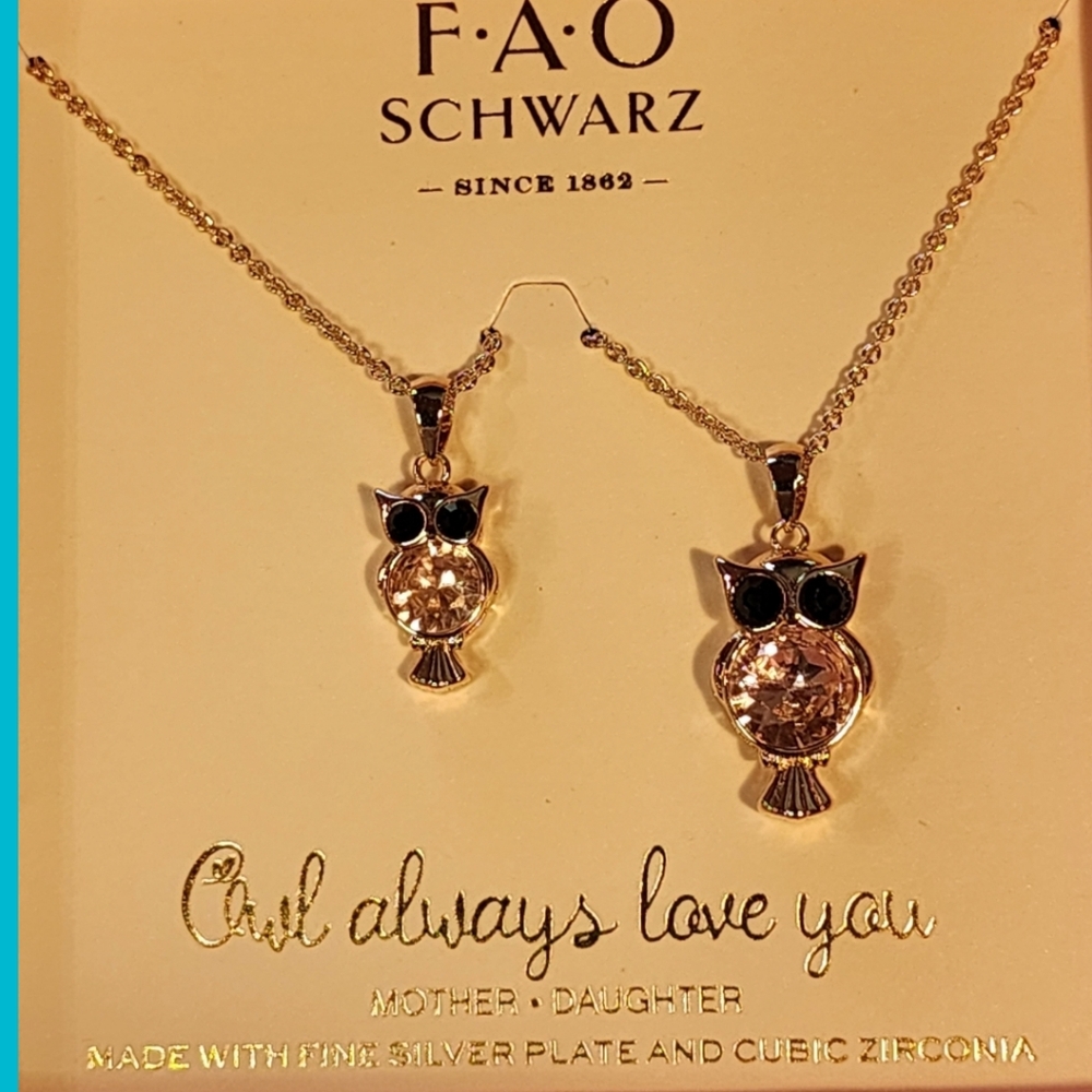FAO SCHWARZ BOX SET